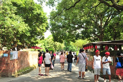 春節連假走春　中市推薦3處青創基地